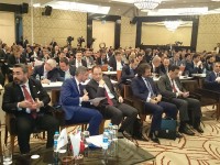 24.12.2014 ANKARA İMKON ÇALIŞTAY VEDAD GÜRGEN