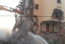 BulvarPark Yıkım 4