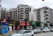 Günaydın Park İnşaat 5