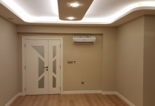 Günaydın Park Örnek Daire 3