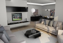 Günaydın Park 3D İç 19