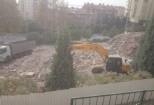 BulvarPark Yıkım 3