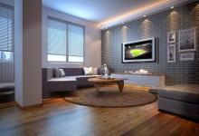 Günaydın Park 3D İç 5