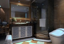 Günaydın Park 3D İç 12