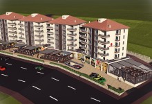 BulvarPark Yıkım 1