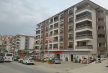 Günaydın Park İnşaat 9