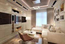 Günaydın Park 3D İç 7