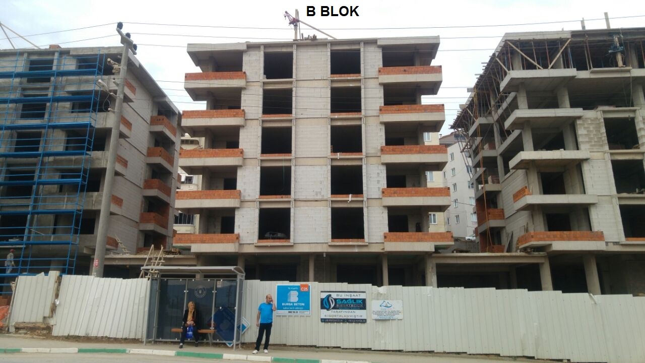 BulvarPark Yapım 10