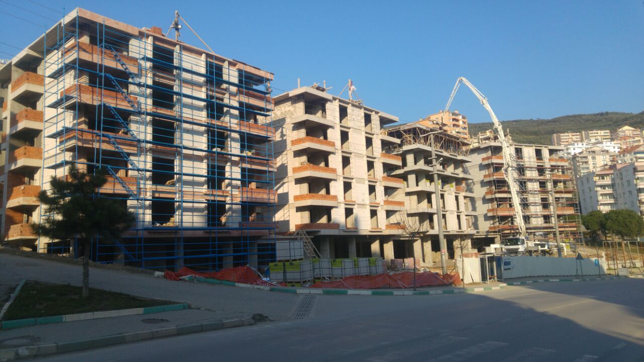 BulvarPark Yapım 5