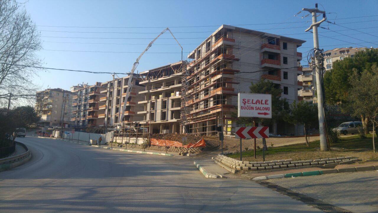 BulvarPark Yapım 6
