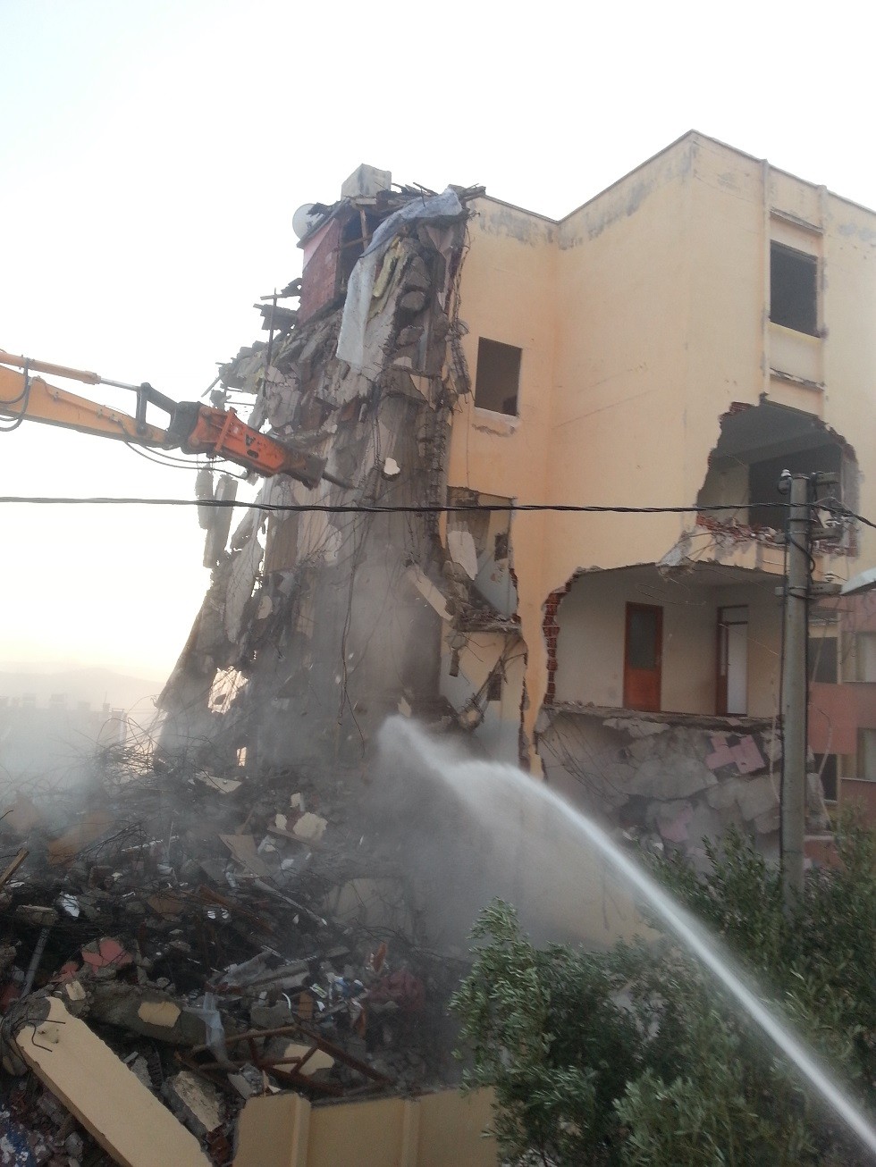 BulvarPark Yıkım 4