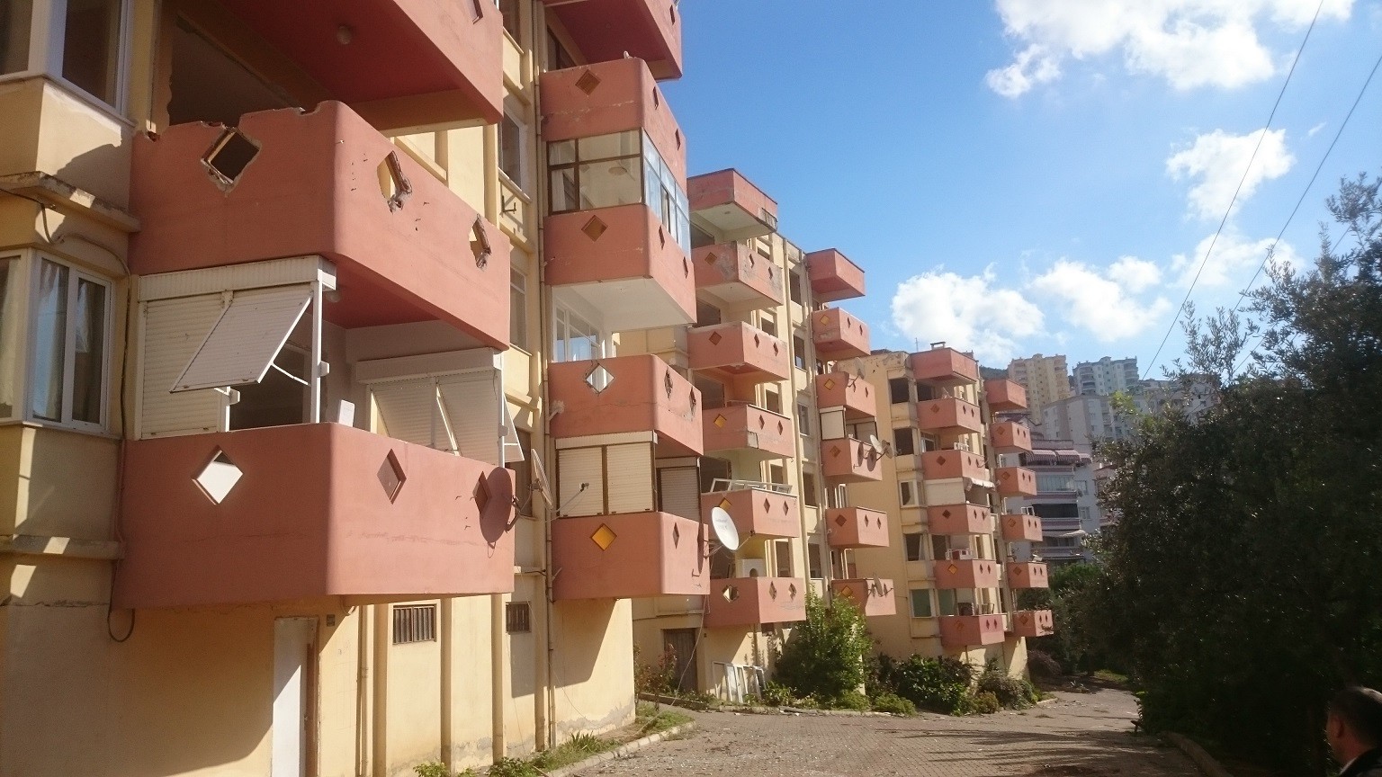BulvarPark Yıkım 5