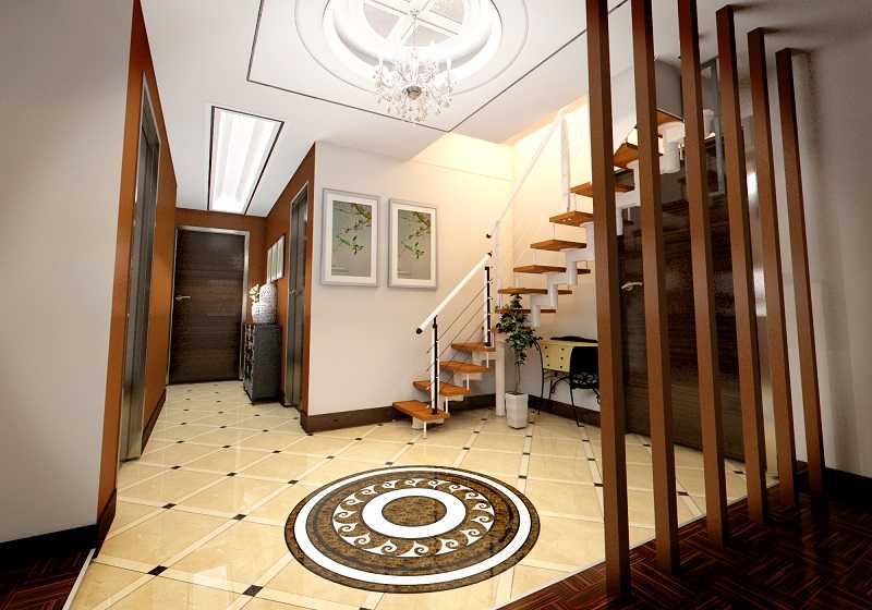 Günaydın Park 3D İç 10