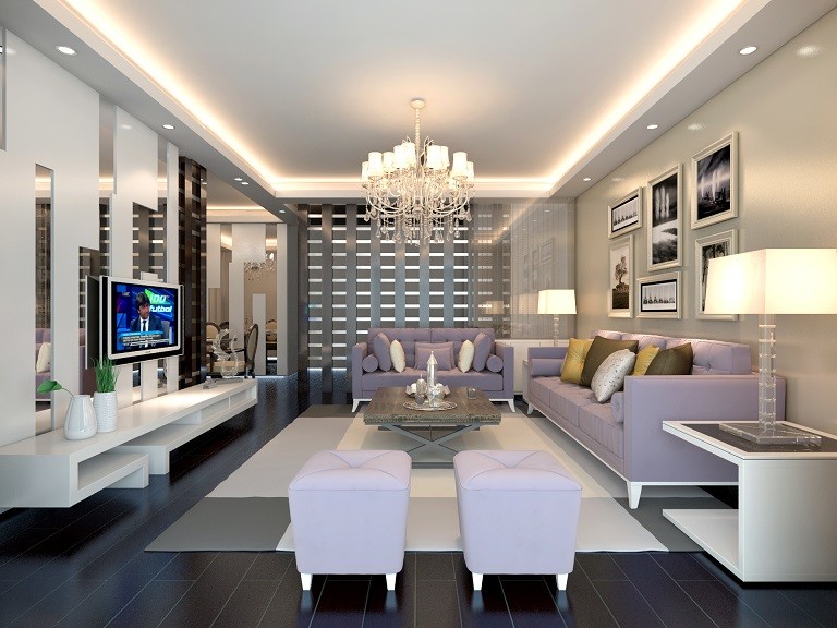 Günaydın Park 3D İç 11