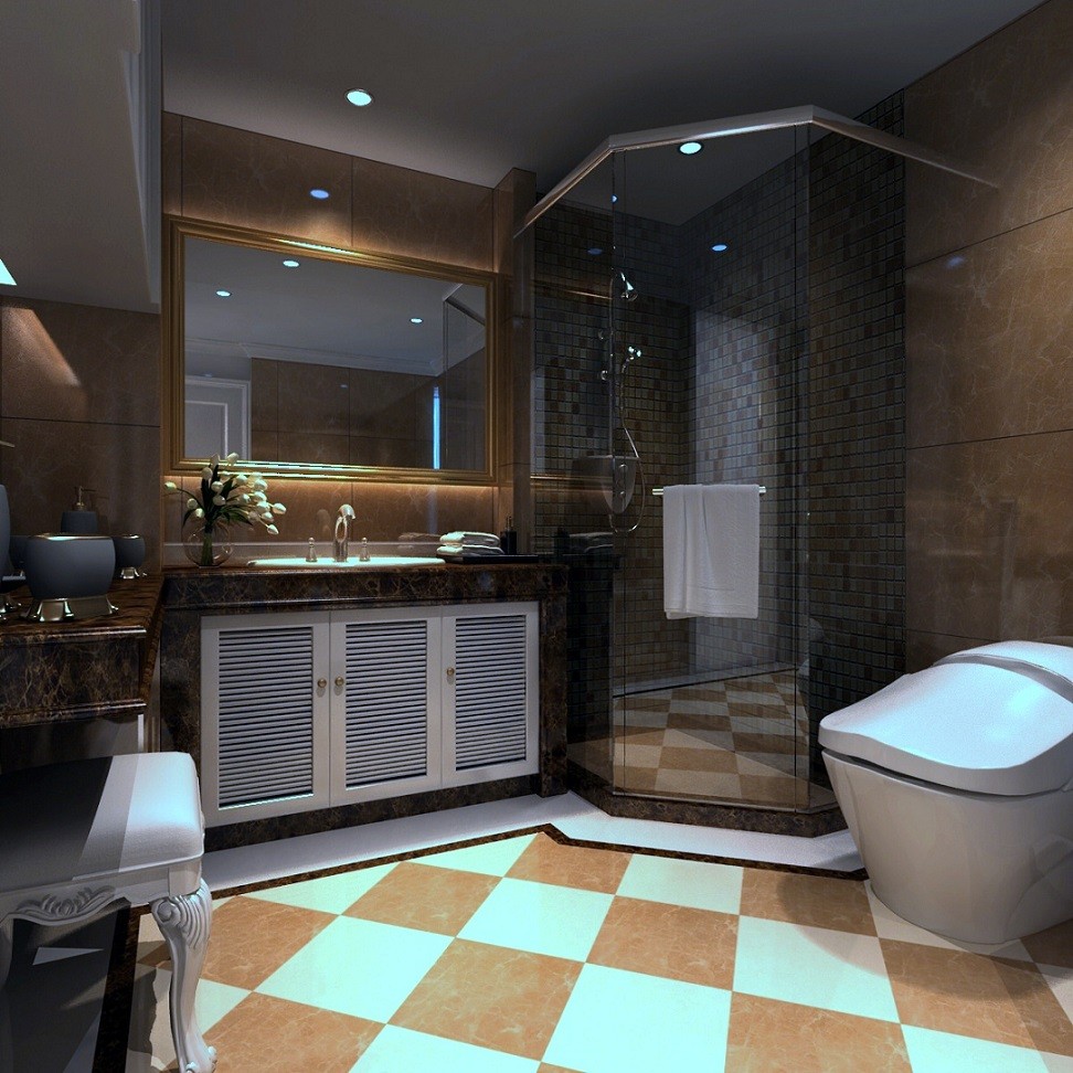 Günaydın Park 3D İç 12