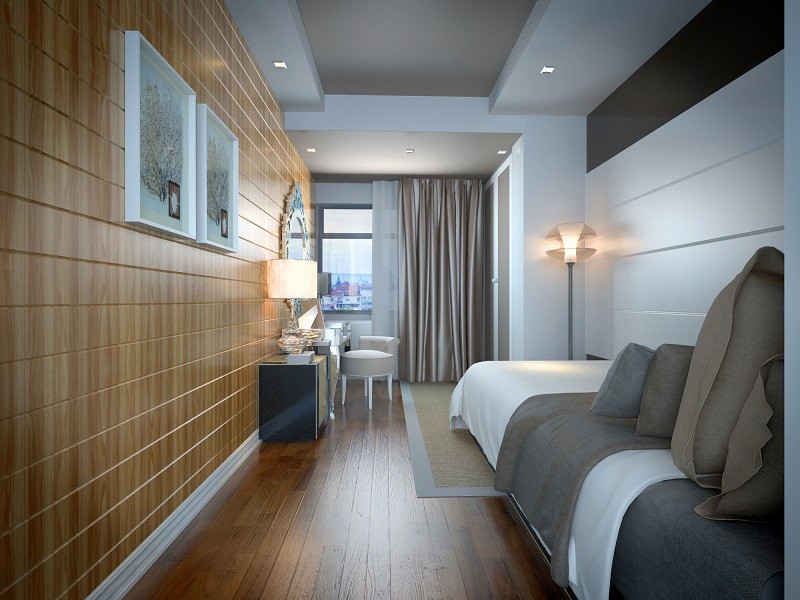 Günaydın Park 3D İç 15