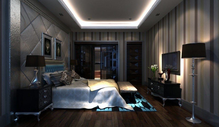 Günaydın Park 3D İç 16