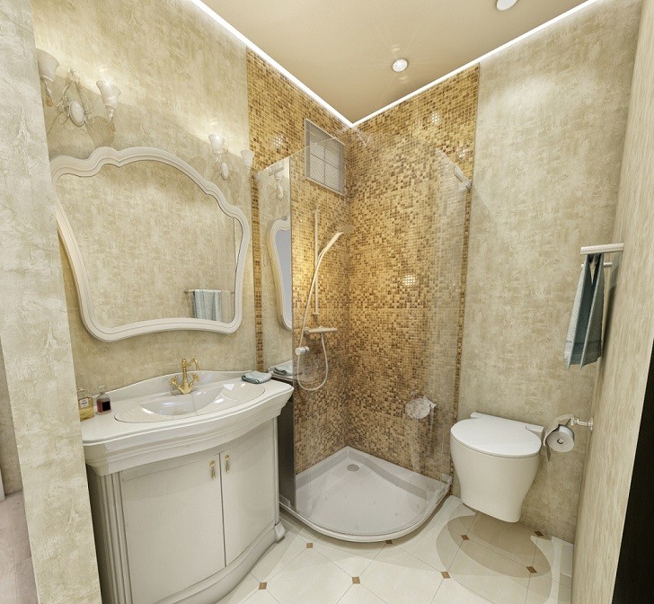 Günaydın Park 3D İç 17