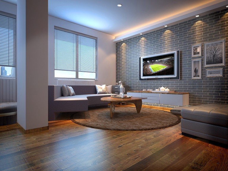 Günaydın Park 3D İç 5