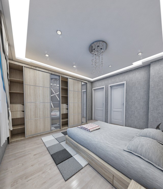 Günaydın Park 3D İç 6