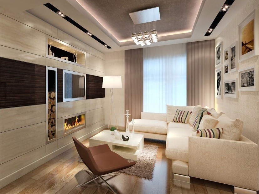 Günaydın Park 3D İç 7