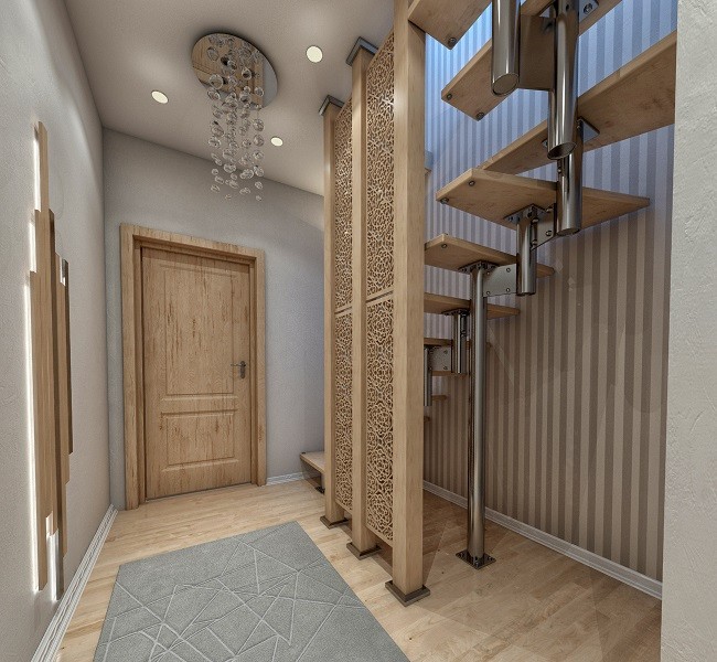 Günaydın Park 3D İç 8