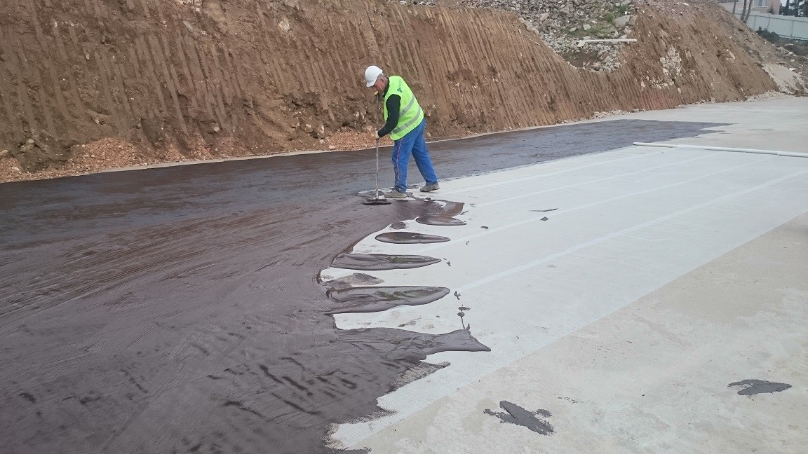 Günaydın Park İnşaat 1