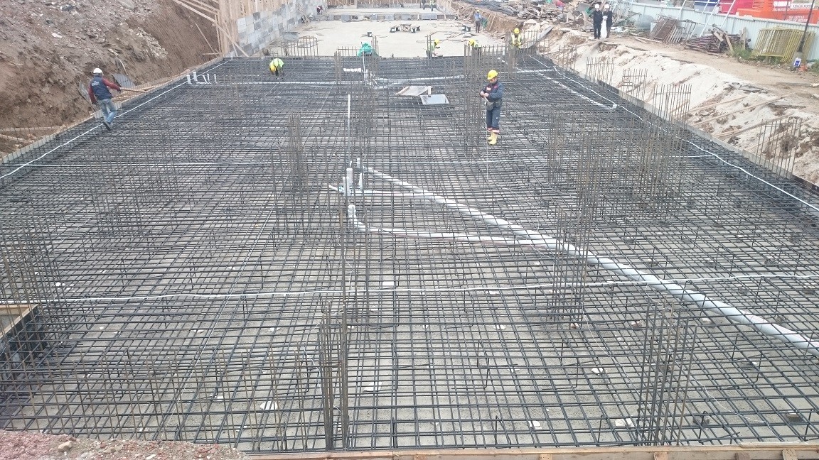 Günaydın Park İnşaat 10