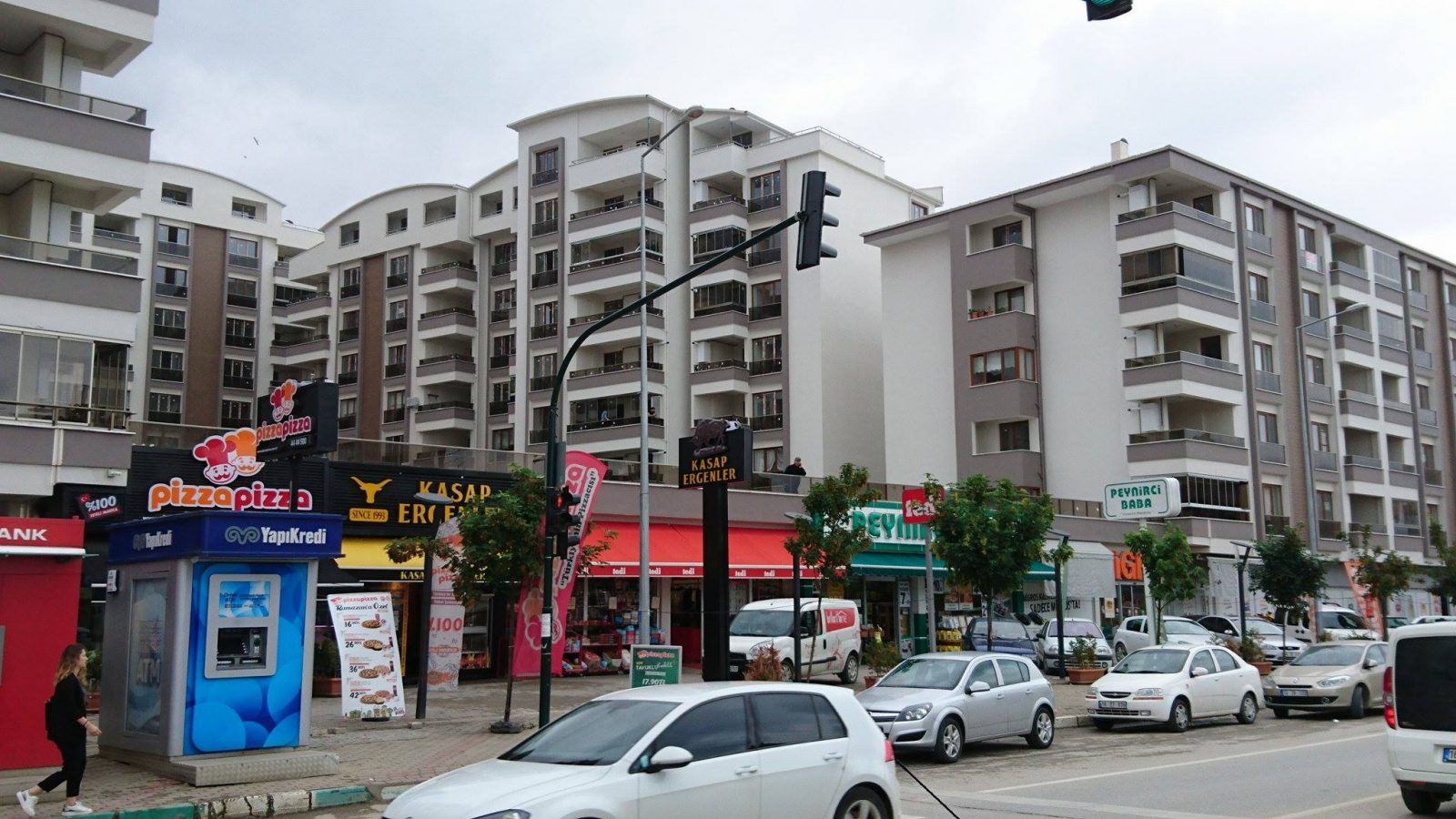 Günaydın Park İnşaat 5