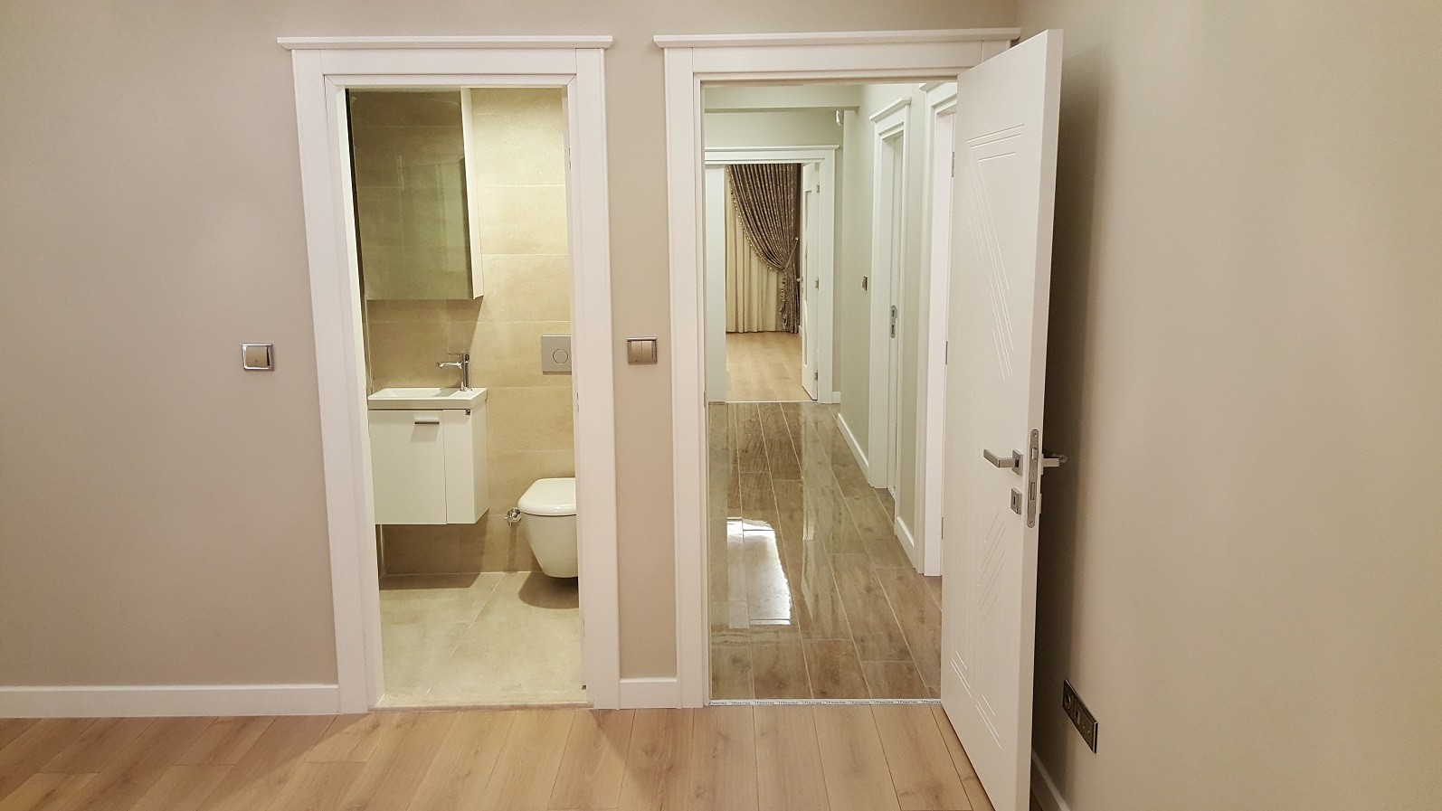 Günaydın Park Örnek Daire 10