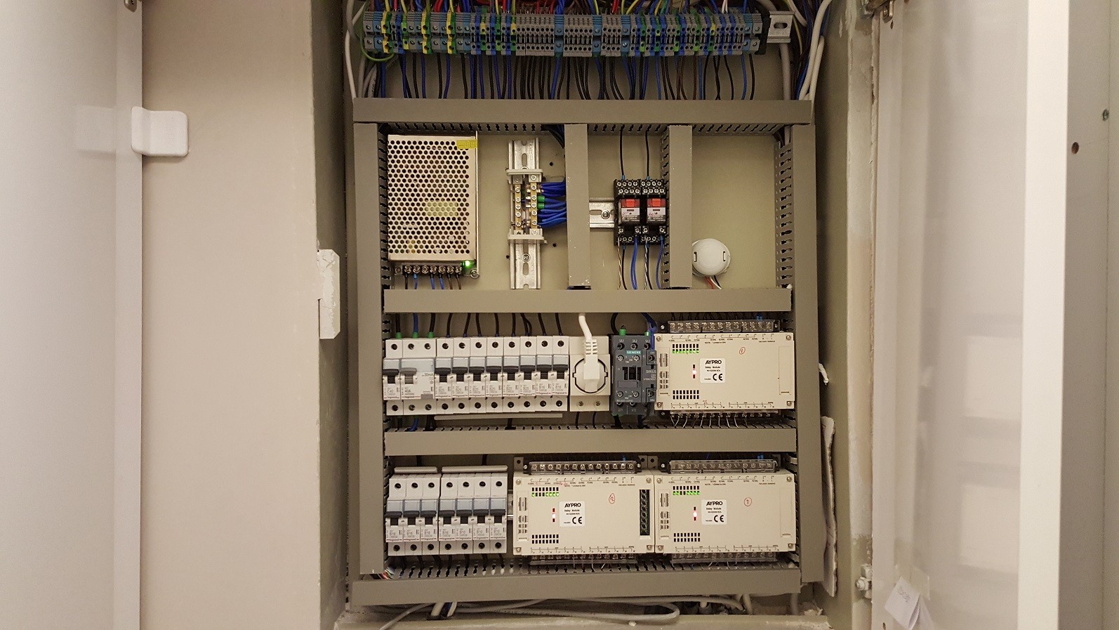 Günaydın Park Örnek Daire 11