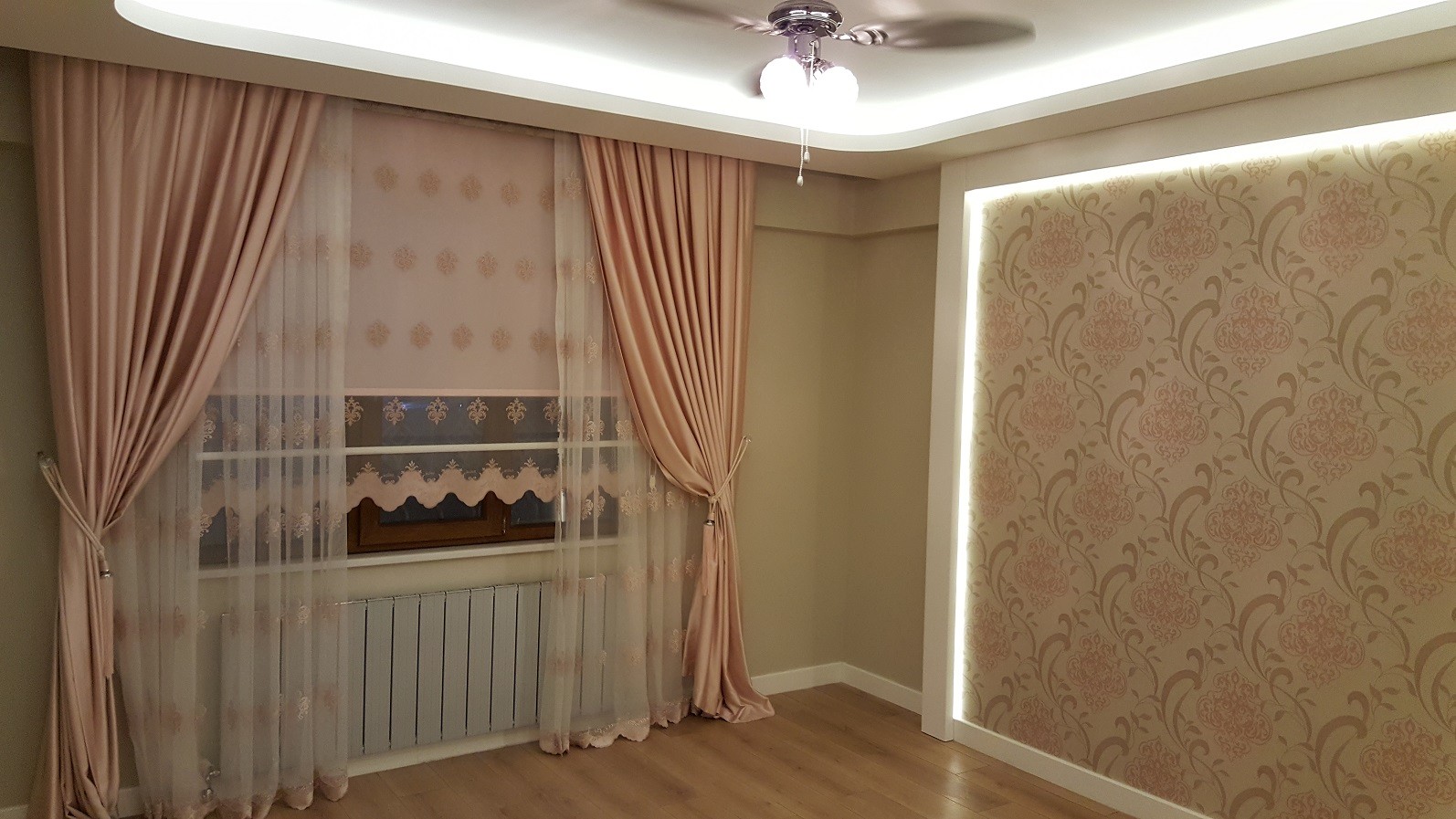 Günaydın Park Örnek Daire 12