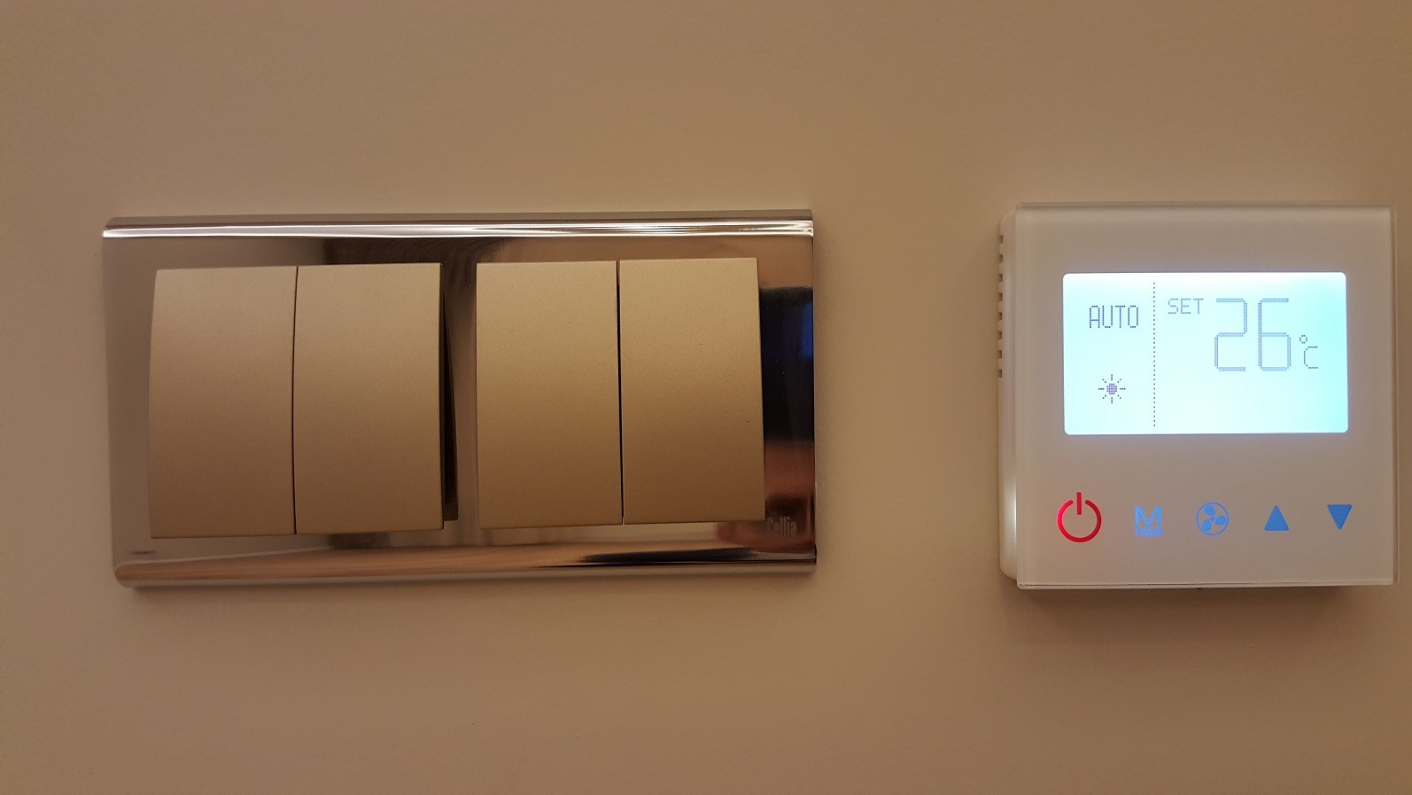 Günaydın Park Örnek Daire 13