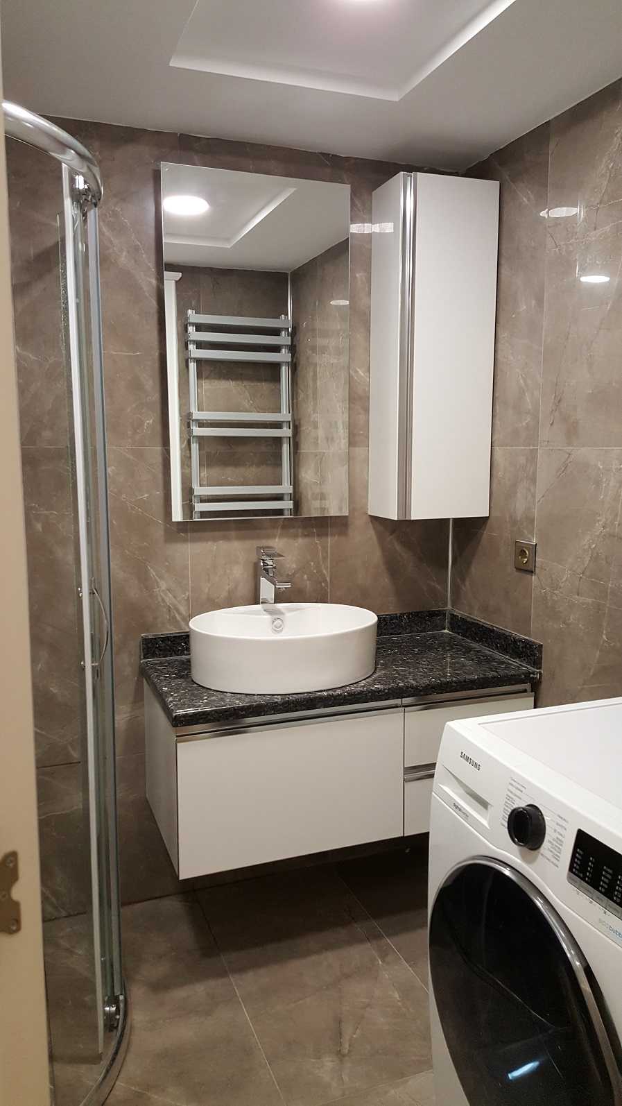 Günaydın Park Örnek Daire 17