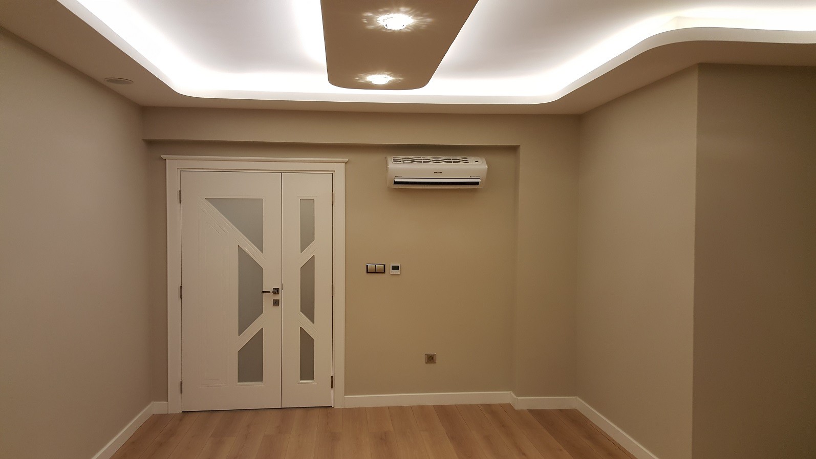 Günaydın Park Örnek Daire 3