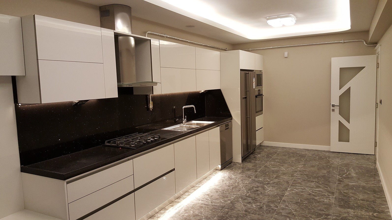 Günaydın Park Örnek Daire 4