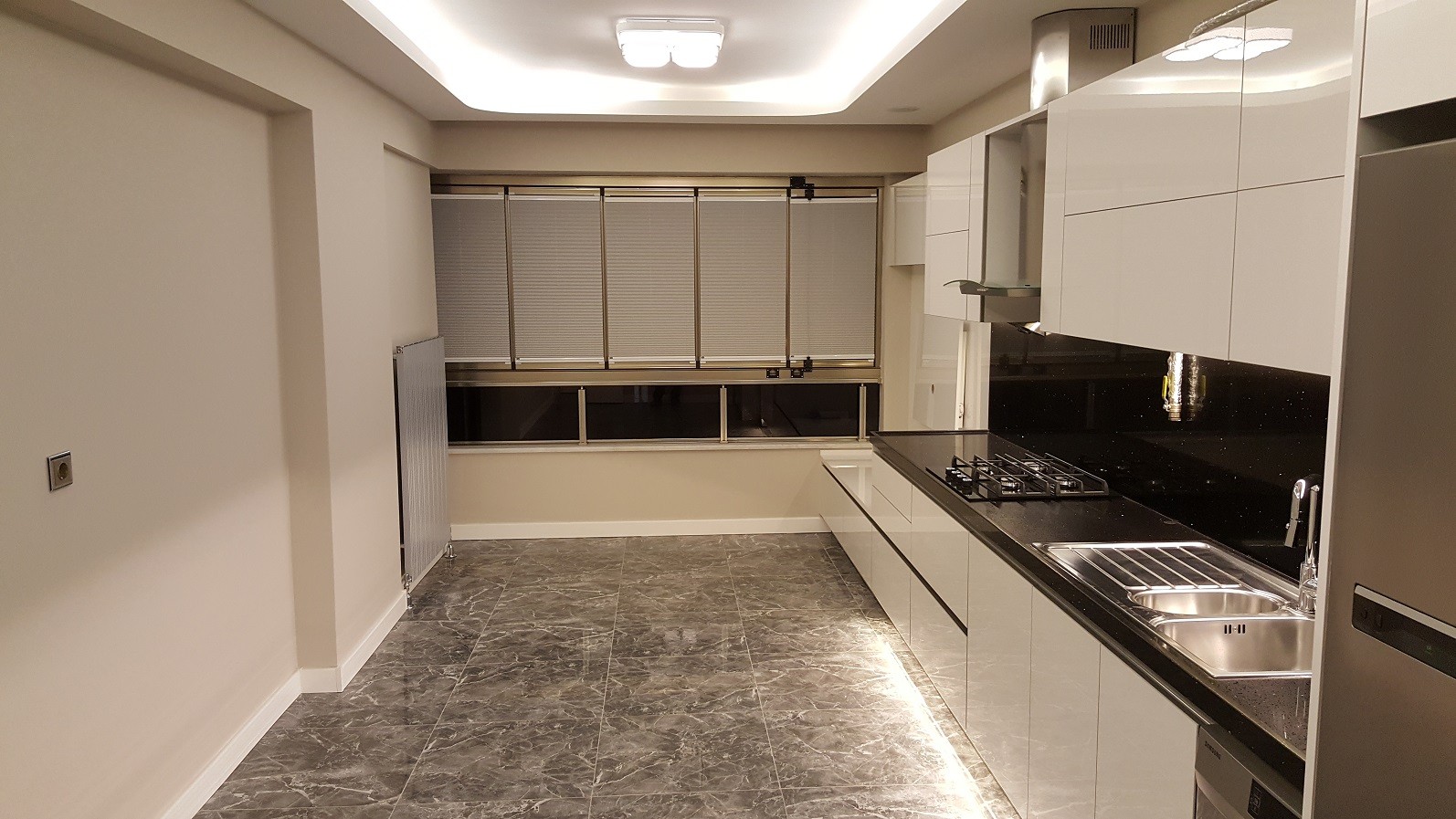 Günaydın Park Örnek Daire 5