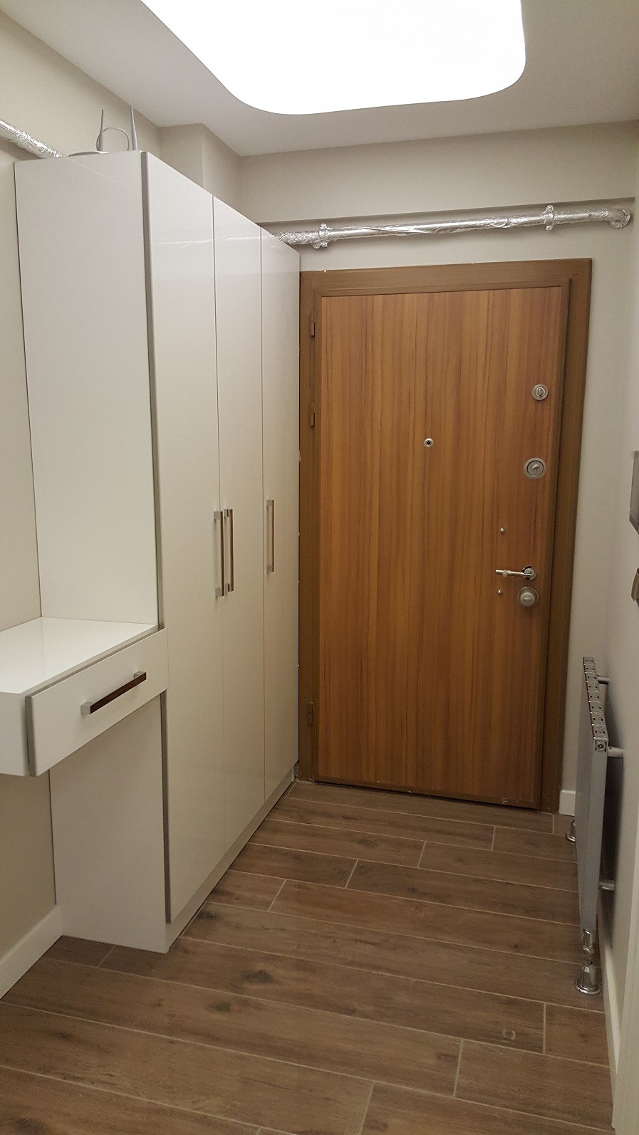 Günaydın Park Örnek Daire 6