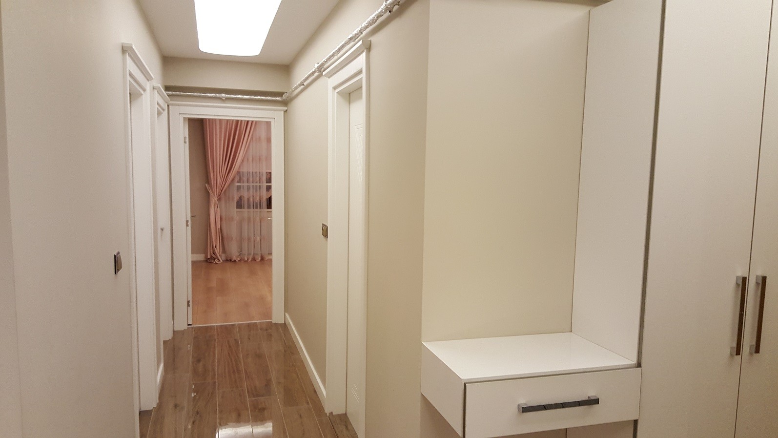 Günaydın Park Örnek Daire 7