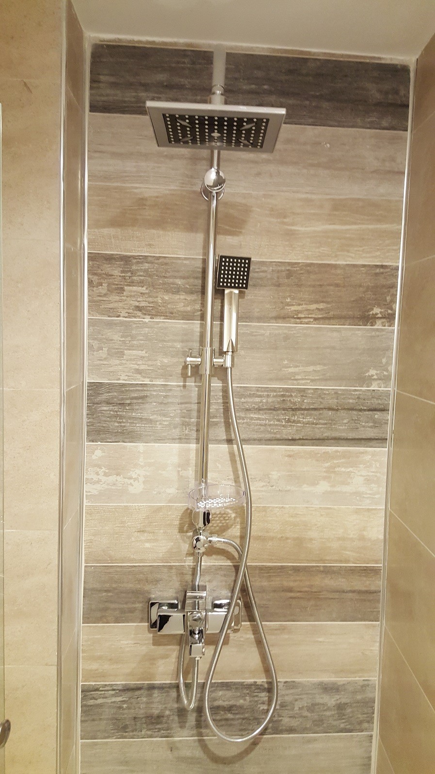 Günaydın Park Örnek Daire 8