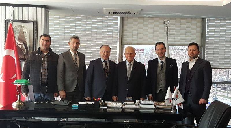 Dinamik Ekip Yerli Otomobil İçin Askeri Hara’yı Önerdi