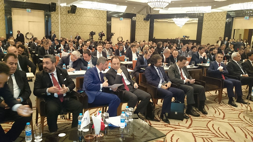 24.12.2014 ANKARA İMKON ÇALIŞTAY VEDAD GÜRGEN